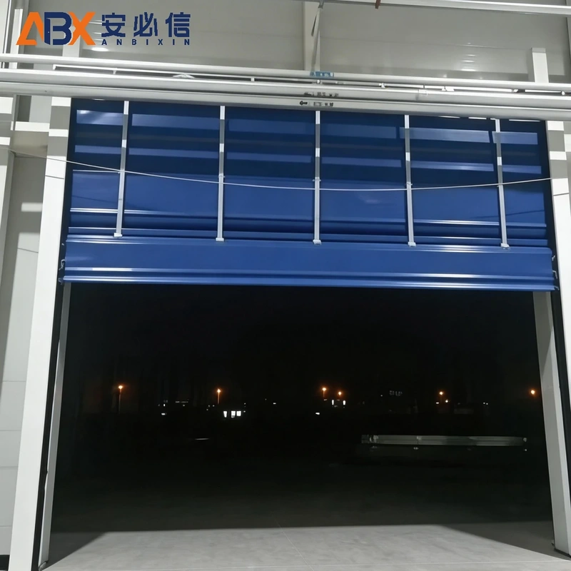 南京市翻转式卸货平台